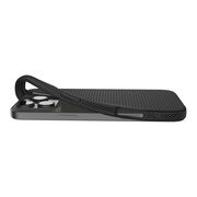 Husa premium pentru  iPhone 16 Pro Spigen Liquid Air - negru mat