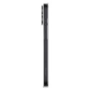 Husa Spigen - liquid crystal - iphone 16 plus - crystal clear