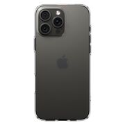 Husa premium pentru  iPhone 16 Pro Spigen Liquid Crystal - transparent