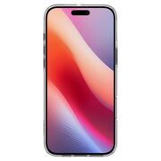 Husa Spigen - liquid crystal - iphone 16 pro max - crystal clear
