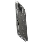 Husa Spigen - liquid crystal - iphone 16 pro max - glitter crystal