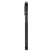 Husa premium pentru  iPhone 16 Pro Spigen Liquid Crystal cu MagSafe - transparent