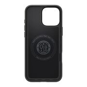 Husa premium pentru  iPhone 16 Pro Max Spigen Thin Fit MagSafe - negru