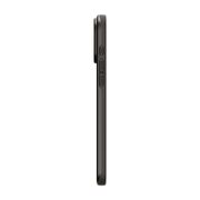 Husa premium pentru  iPhone 16 Pro Max Spigen Thin Fit MagSafe - maro