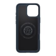 Husa premium pentru  iPhone 16 Pro Max Spigen Thin Fit MagSafe - albastru
