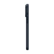 Husa premium pentru  iPhone 16 Pro Max Spigen Thin Fit MagSafe - albastru