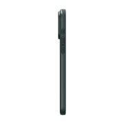 Husa premium pentru  iPhone 16 Pro Max Spigen Thin Fit MagSafe - verde