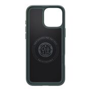 Husa premium pentru  iPhone 16 Pro Max Spigen Thin Fit MagSafe - verde