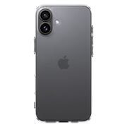 Husa premium pentru  iPhone 16 Spigen Ultra Hybrid - transparent