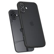 Husa premium pentru  iPhone 16 Spigen Ultra Hybrid - negru denim