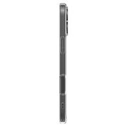Husa Spigen - ultra hybrid - iphone 16 plus - crystal clear
