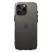 Husa premium pentru  iPhone 16 Pro Spigen Ultra Hybrid - crystal clear