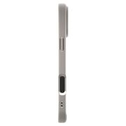 Husa premium pentru  iPhone 16 Pro Spigen Ultra Hybrid - natural titanium