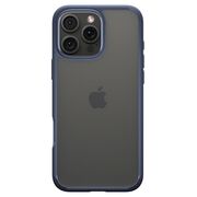Husa premium pentru  iPhone 16 Pro Spigen Ultra Hybrid - albastru