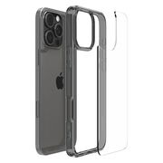 Husa Spigen - ultra hybrid - iphone 16 pro - space crystal