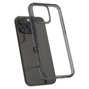 Husa premium pentru  iPhone 16 Pro Spigen Ultra Hybrid - space crystal