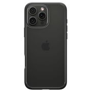 Husa premium pentru  iPhone 16 Pro Max Spigen Ultra Hybrid - negru