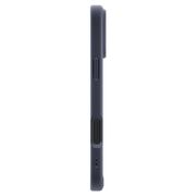 Husa premium pentru  iPhone 16 Pro Max Spigen Ultra Hybrid - albastru