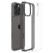 Husa premium pentru  iPhone 16 Pro Max Spigen Ultra Hybrid - space crystal