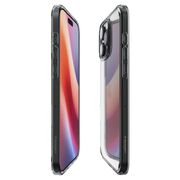 Husa premium pentru  iPhone 16 Pro Max Spigen Ultra Hybrid - space crystal