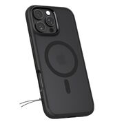 Husa premium pentru  iPhone 16 Pro Max Spigen Ultra Hybrid MagSafe - negru denim