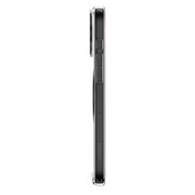 Husa premium pentru  iPhone 16 Pro Max Spigen Ultra Hybrid MagSafe transparent - alb