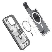 Husa premium pentru  iPhone 16 Pro Max Spigen Ultra Hybrid Zero One MagSafe - negru