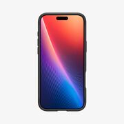 Husa premium pentru  iPhone 16 Pro Spigen Rugged Armor MagSafe - negru