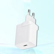 Incarcator priza USB, 18W original Realme, alb, 5473828