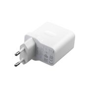 Incarcator priza USB, 18W original Realme, alb, 5473828
