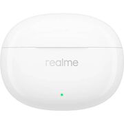 Casti Realme - wireless earbuds (buds t110) -  active noise cancellation, ipx5, bluetooth 5.4 - alb