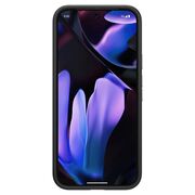 Husa Google Pixel 9 Pro XL Spigen Enzo Aramid, negru