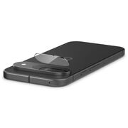 Set 2 x Folie Spigen - optik.tr ez fit camera glass (2 pack) - google pixel 9 - clear