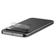Set 2 x Folie Spigen - optik.tr ez fit camera glass (2 pack) - google pixel 9 pro - clear