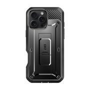 Husa 360 iPhone 16 Pro Max Supcase Unicorn Beetle Pro, negru