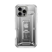 Husa 360 iPhone 16 Pro Max Supcase Unicorn Beetle Pro, transparenta