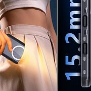 Pachet 360: Husa cu folie integrata iPhone 16 Pro cu MagSafe ShockProof Dust-Water Proof Full Body, negru