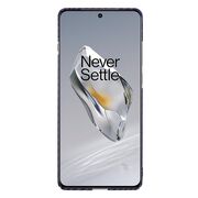 Husa pentru  OnePlus 12 CarbonFiber UltraSlim, Lightweight, mov