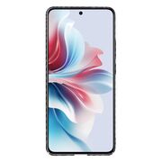 Husa pentru  Oppo Reno 11F CarbonFiber UltraSlim, Lightweight, negru