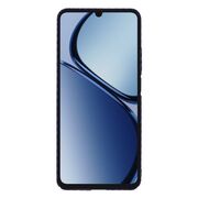 Husa pentru  Realme C61, Realme C63 CarbonFiber UltraSlim, Lightweight, mov