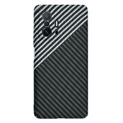 Husa pentru Xiaomi 11T 5G, 11T PRO 5G  CarbonFiber UltraSlim, Lightweight, gri
