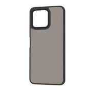 Husa pentru  Honor 70 Lite Ghost Series frosted - negru