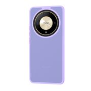 Husa pentru  Honor Magic 6 Lite Ghost Series frosted - mov