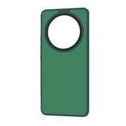 Husa pentru  Honor Magic 6 Lite Ghost Series frosted - verde