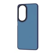 Husa pentru  Honor X7b Ghost Series frosted - albastru