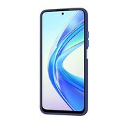 Husa pentru  Honor X7b Ghost Series frosted - albastru