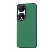 Husa pentru  Honor X7b Ghost Series frosted - verde