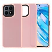 Husa pentru  Honor X8a Ghost Series frosted - roz