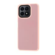 Husa pentru  Honor X8a Ghost Series frosted - roz