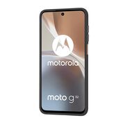 Husa pentru  Motorola Moto G32 Ghost Series frosted - negru